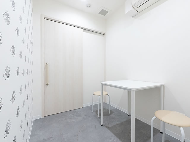 千早はら耳鼻咽喉科