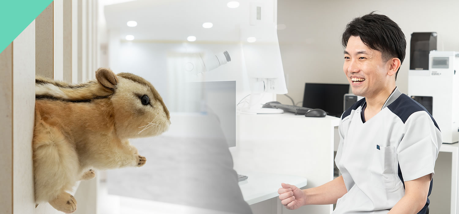 千早はら耳鼻咽喉科