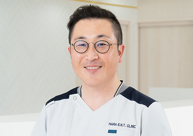 ドクター紹介