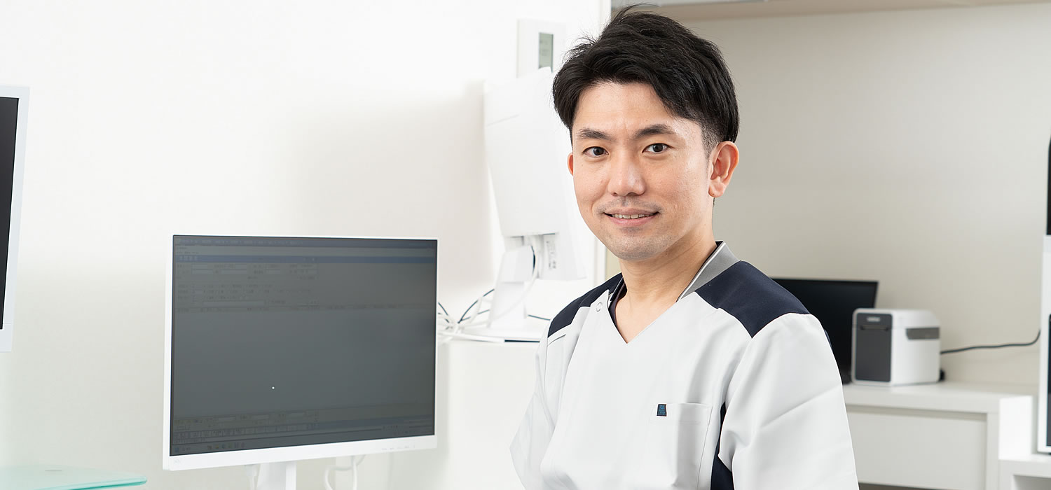 千早はら耳鼻咽喉科